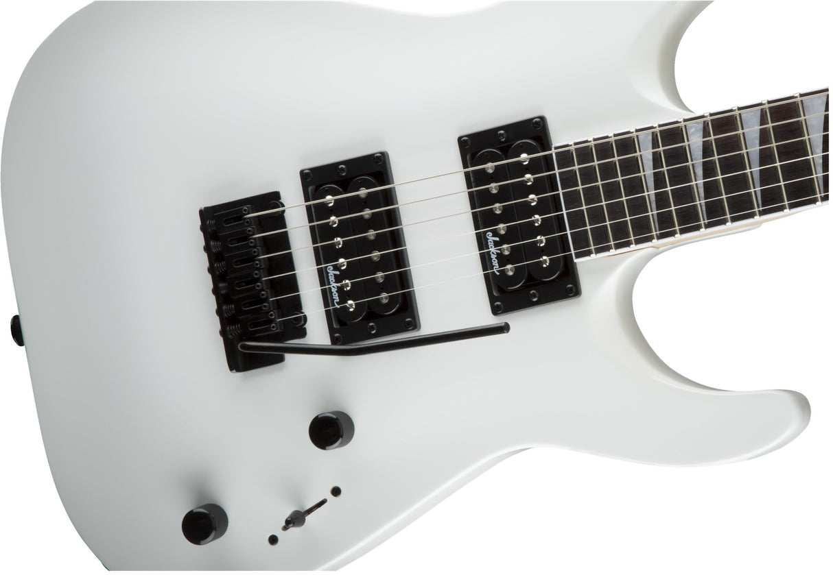 Jackson JS22 DKA Dinky - Snow White