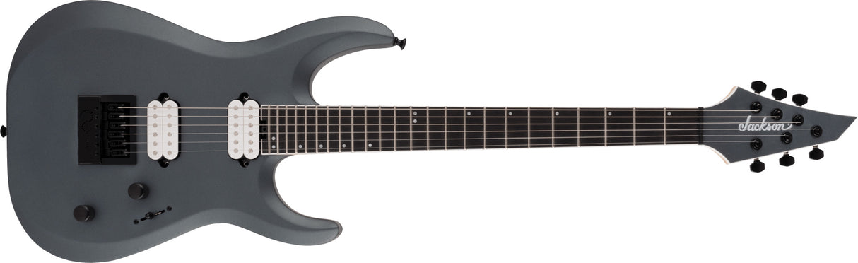 Jackson Pro Series Dinky DK Modern Guitare électrique (Satin Graphite)