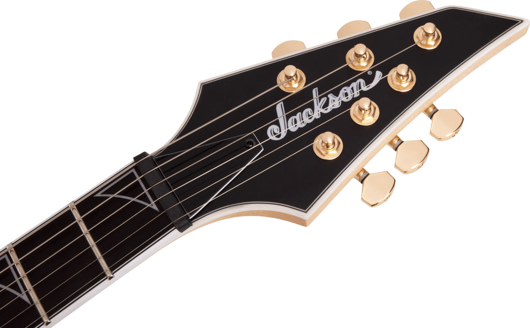 Jackson Pro Series Monarkh SC Guitare électrique (Satin Black)
