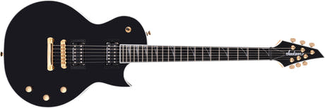 Jackson Pro Series Monarkh SC Guitare électrique (Satin Black)