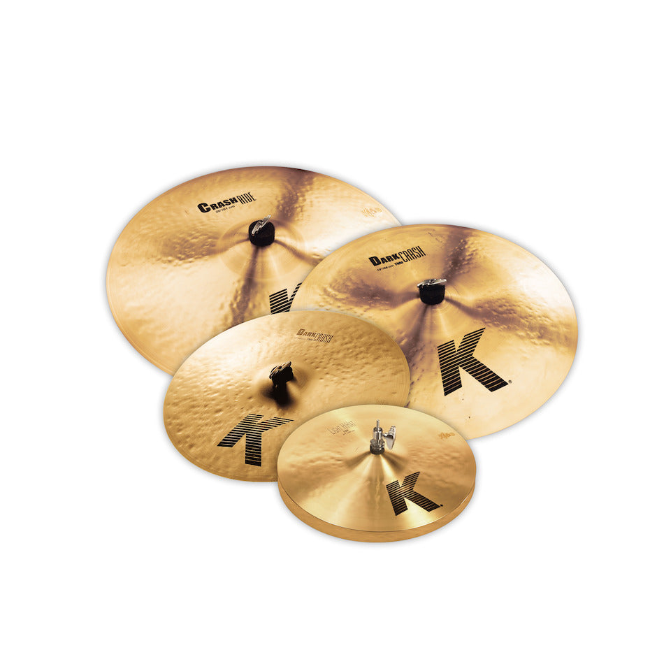 Zildjian K Country Pelvic Package