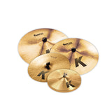 Zildjian K Country Pelvic Package