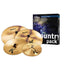 Zildjian K Country Pelvic Package