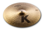 Zildjian 17" K Custom Dark Crash 