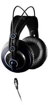 AKG K240 Studio headphones (MKII)