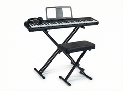Grooveland E261 Clavier Pack de démarrage