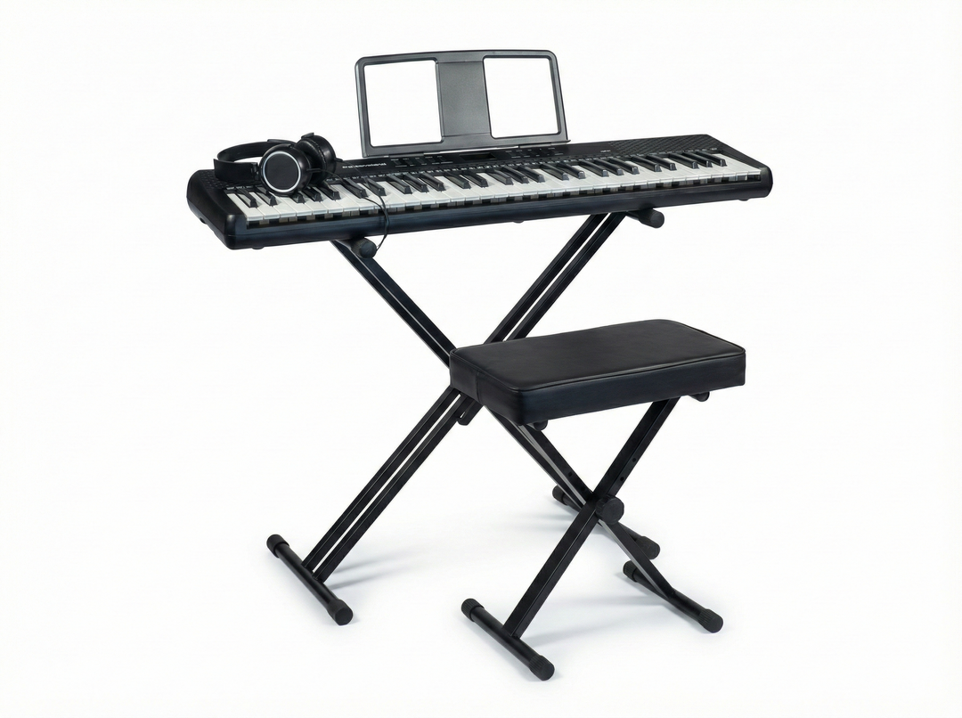 Grooveland E261 Clavier Pack de démarrage