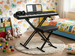 Grooveland E261 Clavier Pack de démarrage