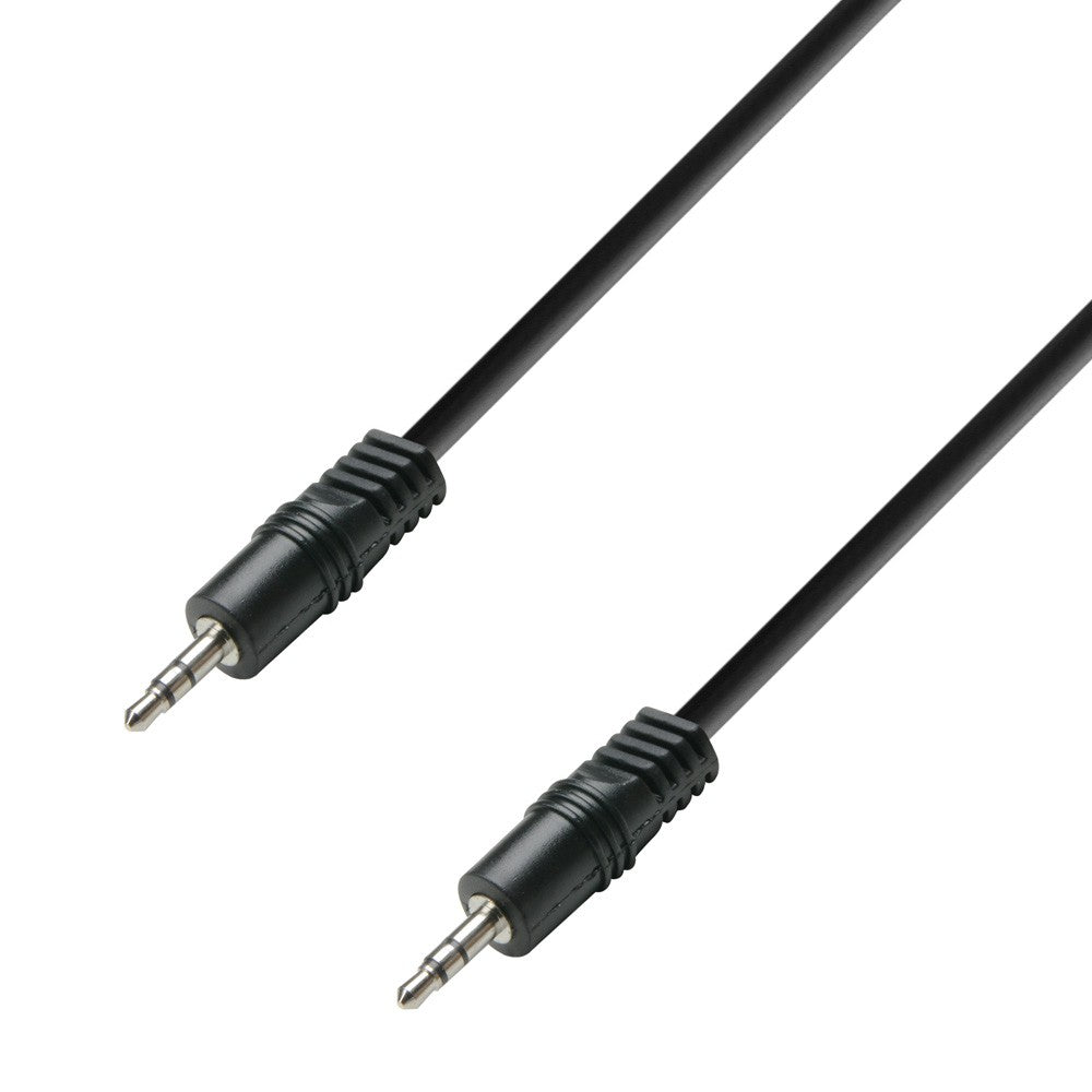 3 Star Câble Minijack 3,5 mm