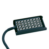 Multi -cable avec la boîte de scène 32/8