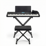 Grooveland E461 Keyboard Complete Package