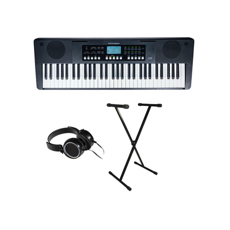 Grooveland E461 Craviers Pack de démarrage