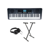 Grooveland E461 Keyboard Starter Pack