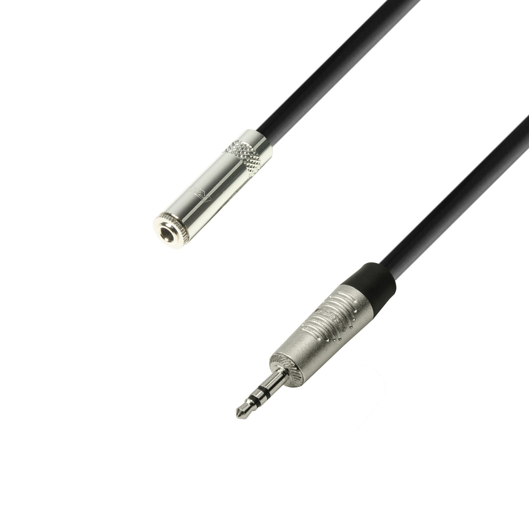 Câble d'Extension Casque 3,5mm Minijack