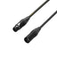 Neutrik Microphone Signal Cable XLR (5m)