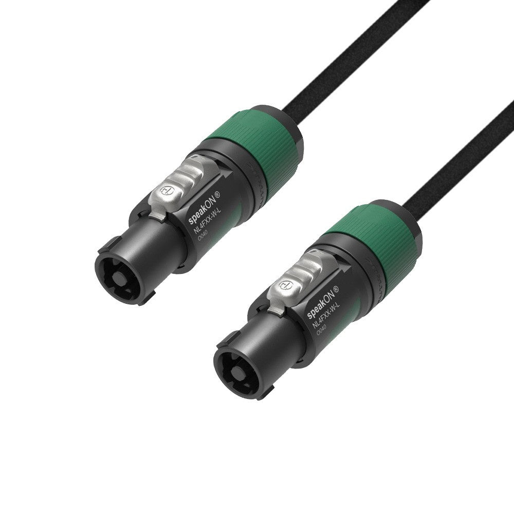 SpeakOn Câble 4x2,5m2 (0,4m)