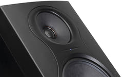 Kali Audio IN-8 V2 Black