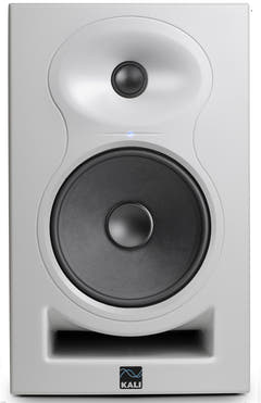 Kali Audio LP-6 V2 White