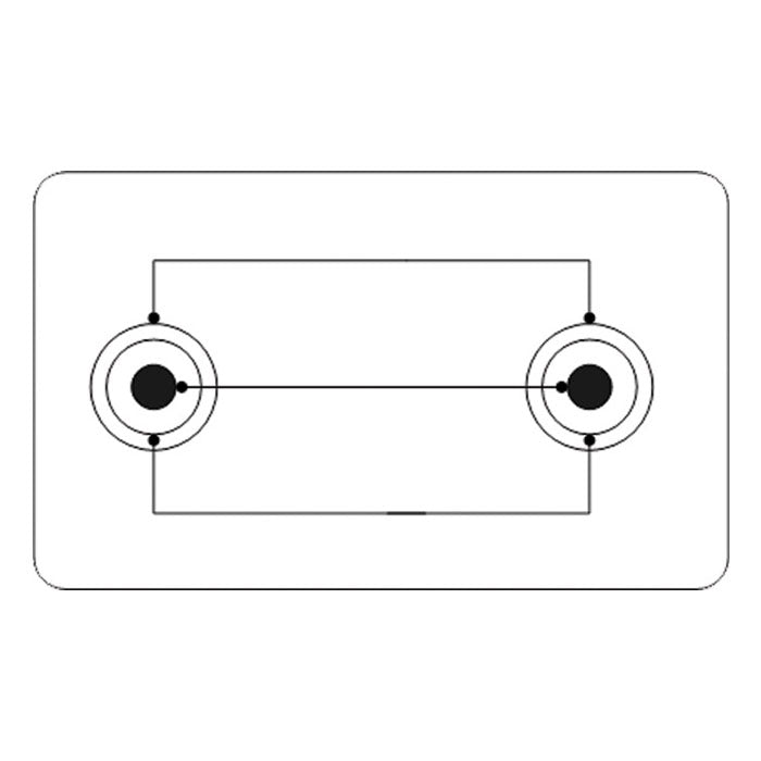 3 Star Câble Minijack 3,5 mm