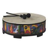 Remo Kids Drum, 22x8"