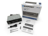 Blaupunkt Kiel 260 Autoradio 1-DIN avec DAB+, Bluetooth, USB & AUX