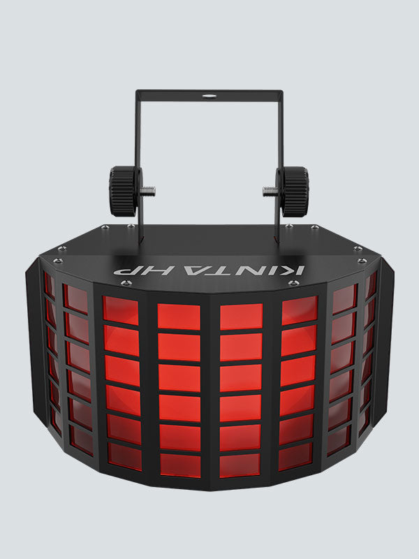 Chauvet Kinta HP Effet lumineux