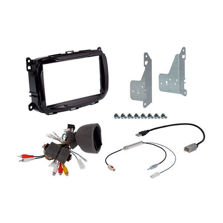 Alpine KIT-7AR-940 kit d'installation 7" Alfa Romeo Giulietta