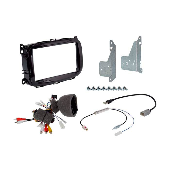 Alpine KIT-7AR-940 kit d'installation 7" Alfa Romeo Giulietta