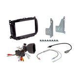 Alpine KIT-7AR-940 kit d'installation 7" Alfa Romeo Giulietta