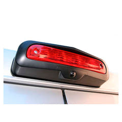 Support de montage pour caméra de recul Fiat Ducato 3