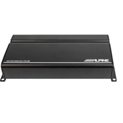 Alpine KTA-450 amplificateur additionnel pour ilx-w650bt, W690D