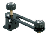 König & Meyer support de microphone pour tambour