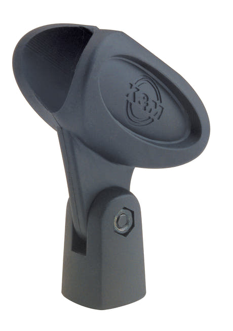 König & Meyer 85035 Support de Microphones (17-21mm)