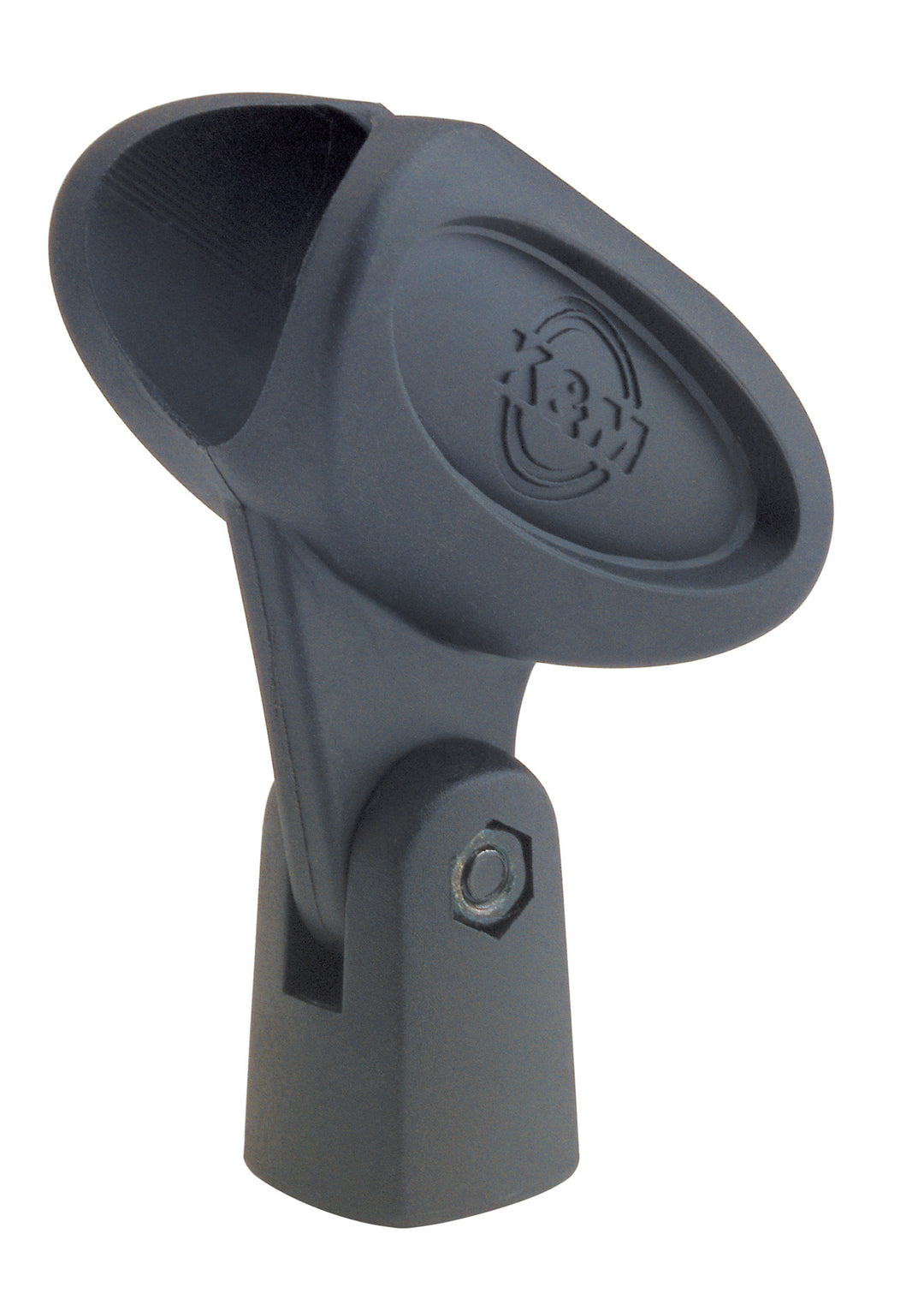 König & Meyer 85035 Support de Microphones (17-21mm)