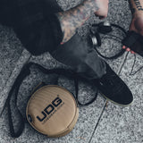 UDG Ultimate DIGI Headphone Bag Or