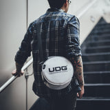 UDG Ultimate DIGI Headphone Bag Blanc