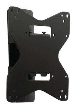 Support mural TV entièrement articulé 26 - 42 " 40 kg