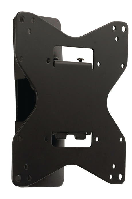 Support mural TV entièrement articulé 26 - 42 " 40 kg