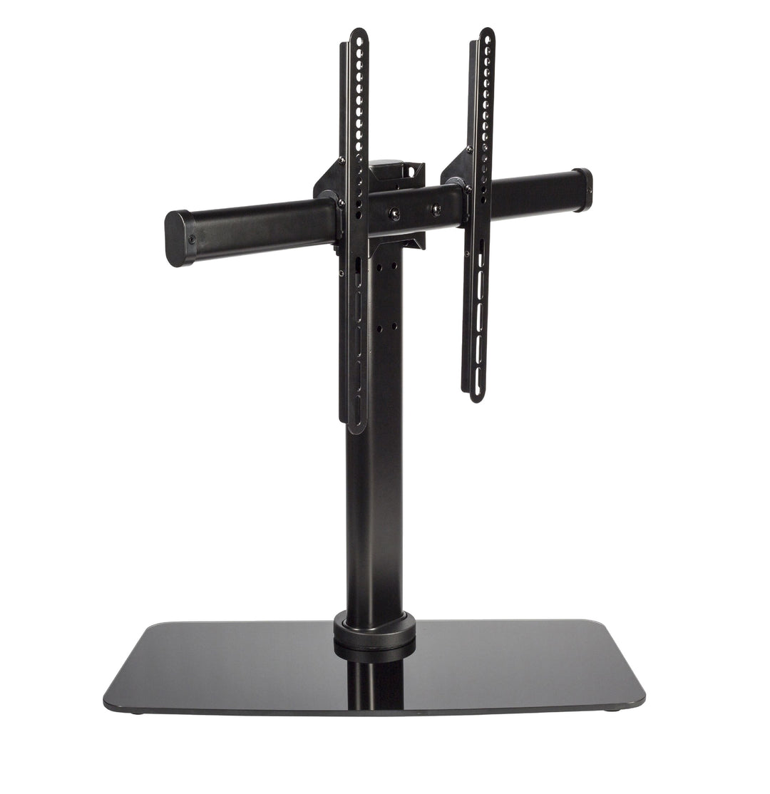Support TV de table entièrement articulé (32-65", 45kg)