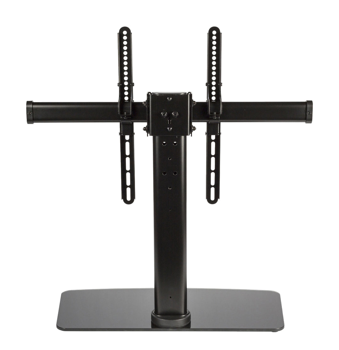 Support TV de table entièrement articulé (32-65", 45kg)