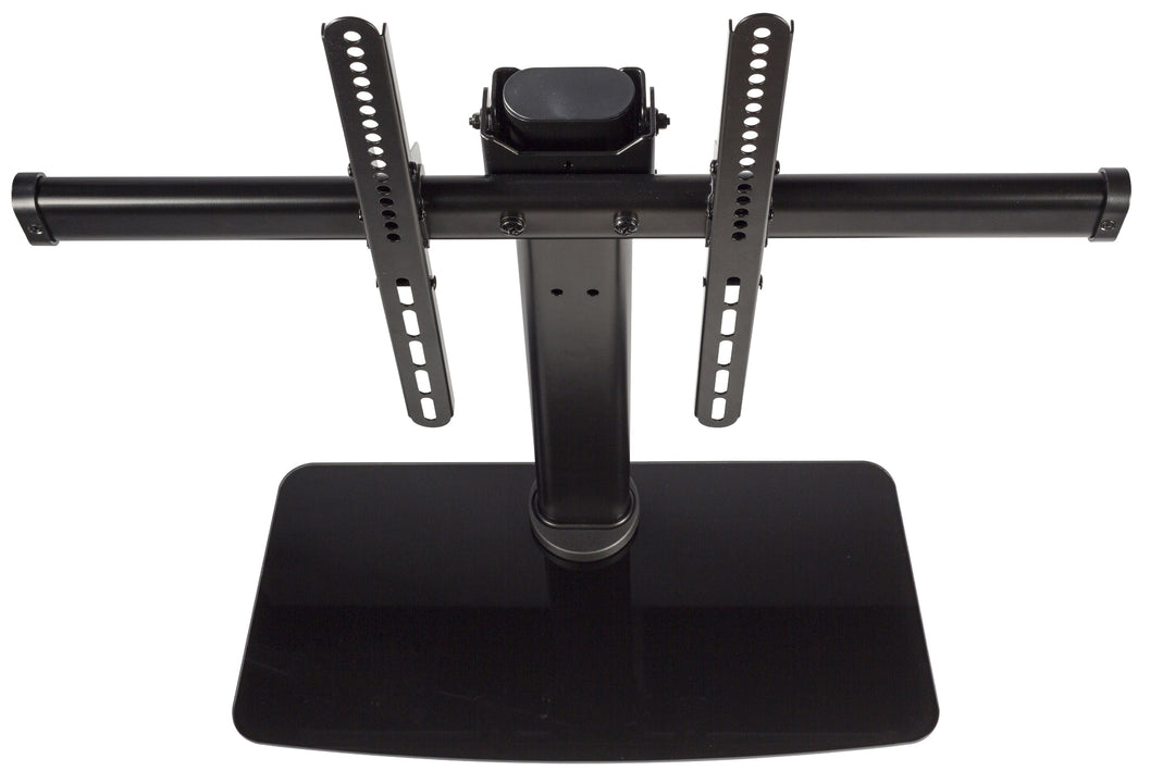 Support TV de table entièrement articulé (32-65", 45kg)