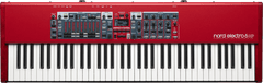 Nord Electro 6 HP piano électrique