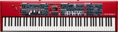Nord Stage 4 88 Piano Électrique