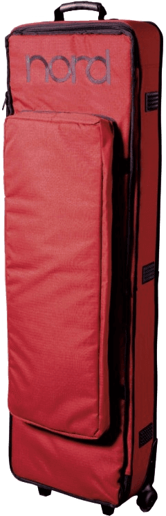 Nord Housse souple pour piano 73