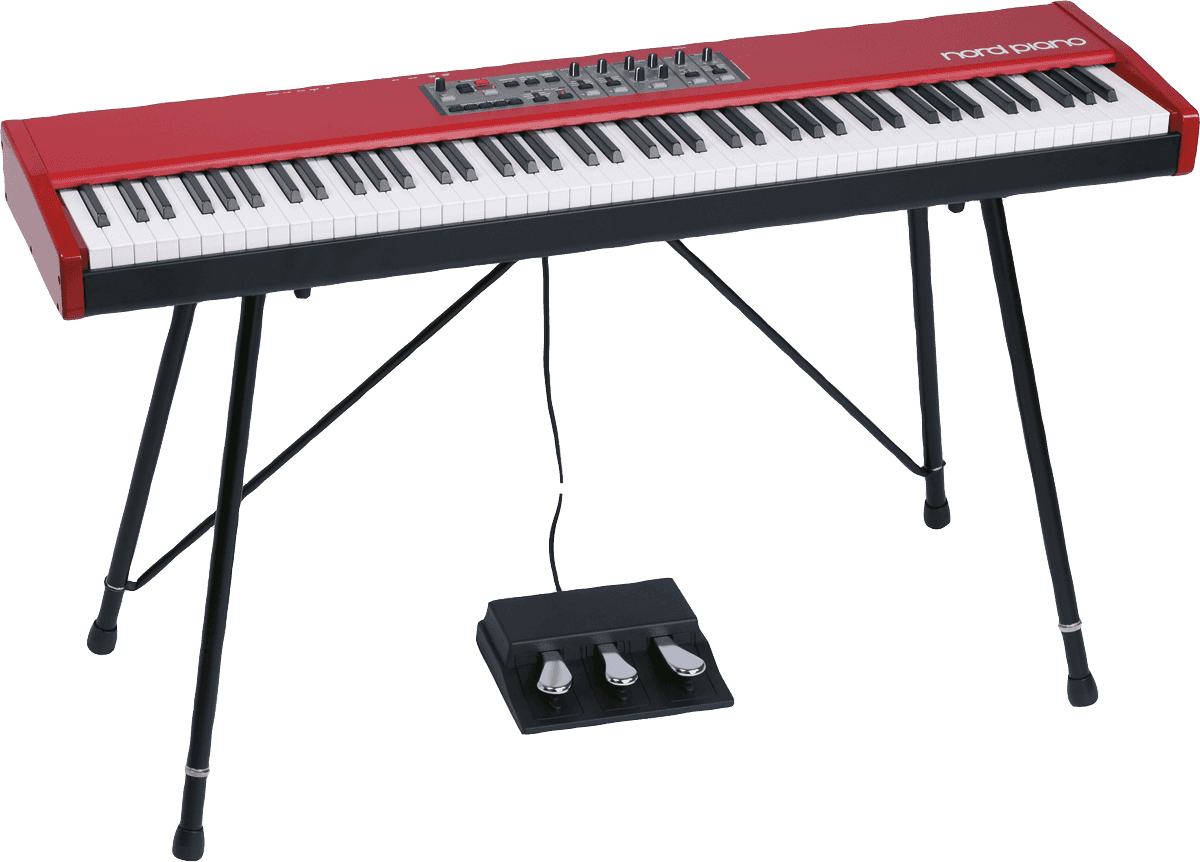 Nord Stand de Clavier EX