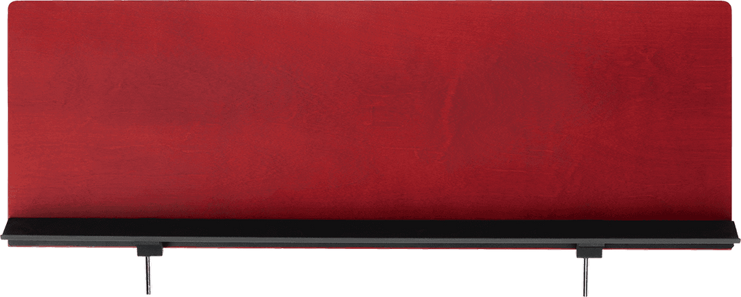 Nord Wood Music Stand