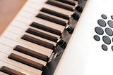 Korg SV-2 73S Stage Piano