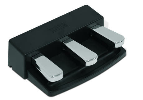 KORG PU-2 - Pédale de sustain pour piano électrique