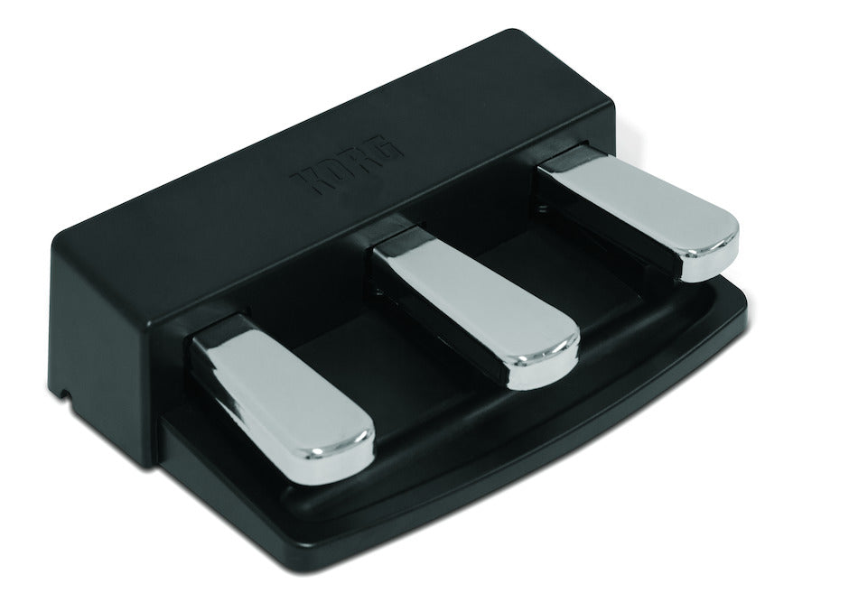 KORG PU-2 - Pédale de sustain pour piano électrique