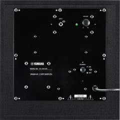 Yamaha KS-SW100 Craviers - Subwoofer Actif